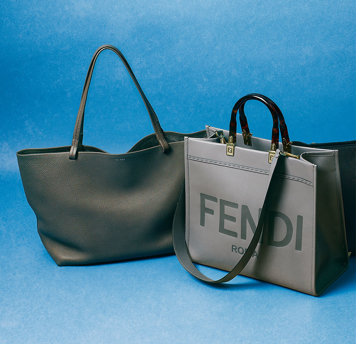 ビッグトートBAG4