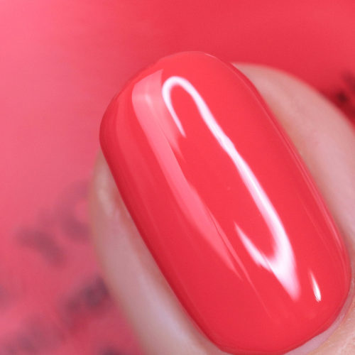 夏の手元を華やかに彩る「NAILS INC」の注目カラーをピックアップ!