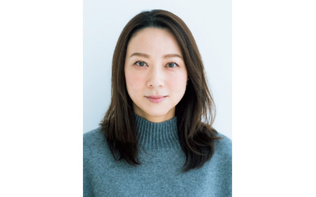 日比志保さん