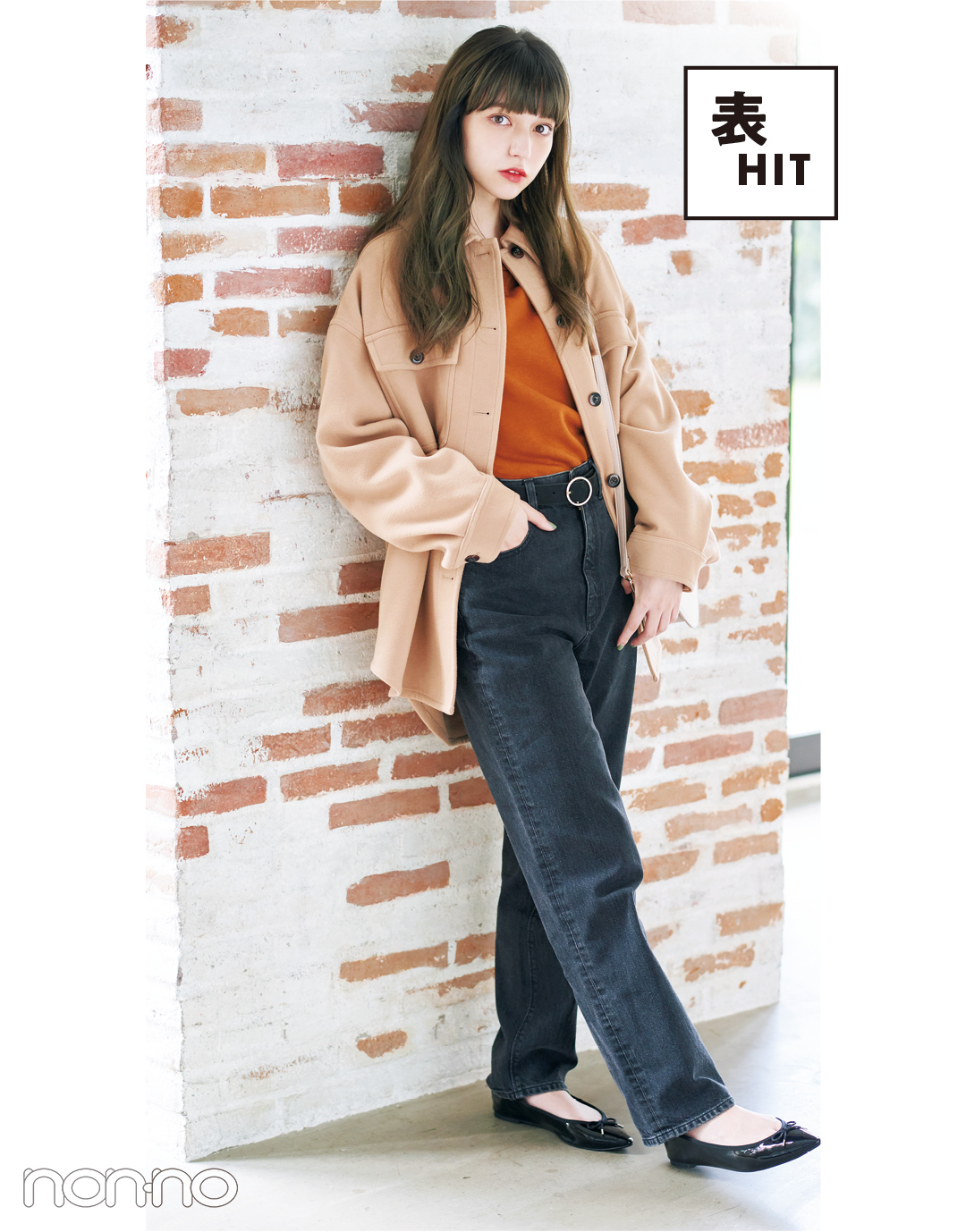 表HIT