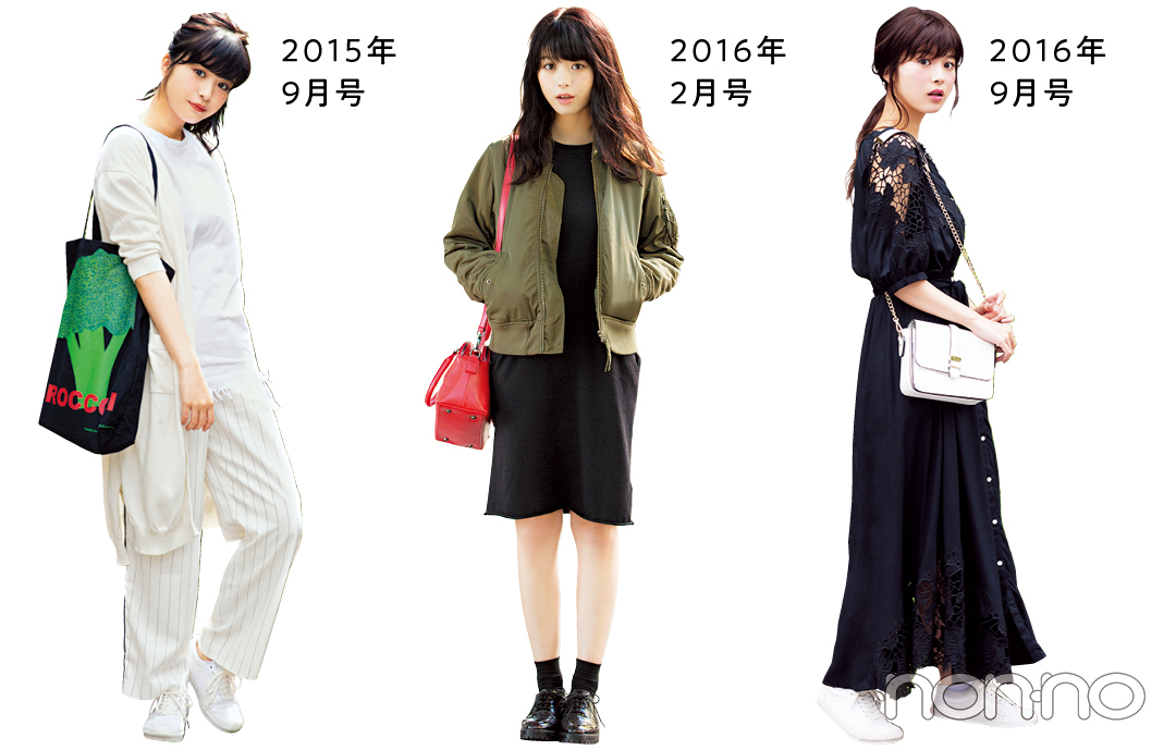 今のヘビロテアイテムは? ずっと足元は黒派だったんですが、 ここへきて突然、 白い足元への熱がすごい。 これはエクリュカラーが 合わせやすくてお気に入り。