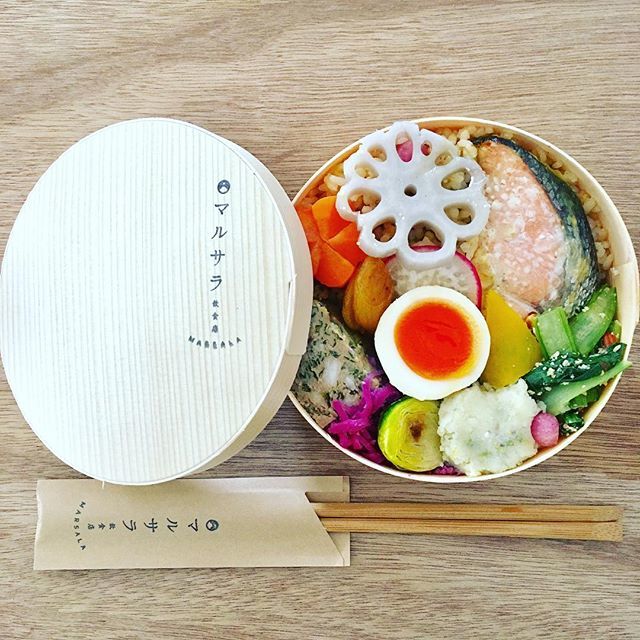 今日の撮影のランチは、マルサラのお弁当。_1_2