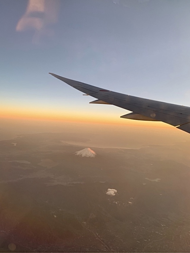 富士山