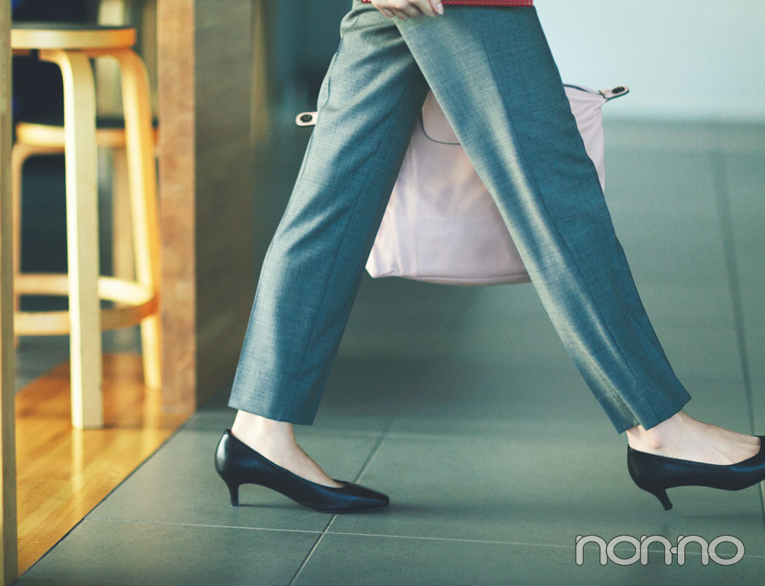 長く使える通勤A4バッグ&シンプルで疲れないパンプス10選!【新社会人が4月までに買っておくもの⑧】_1_4