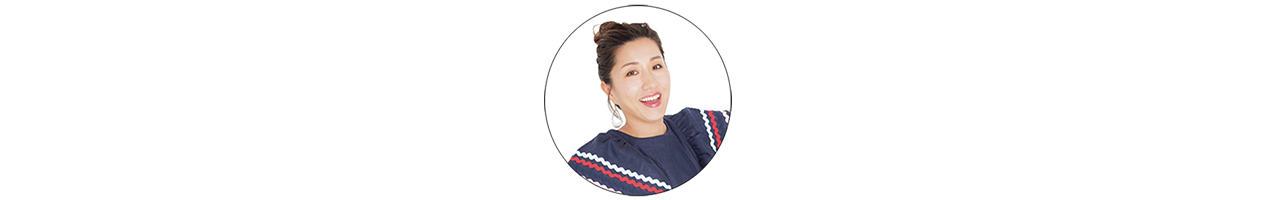 長井かおりさん