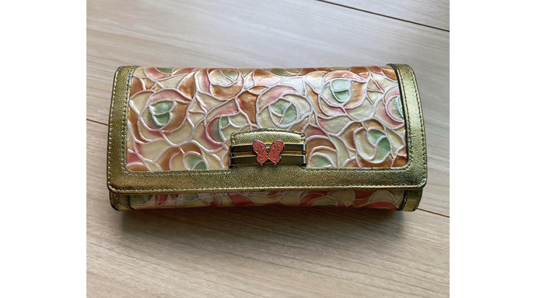 気分がアガる、My Bestバッグ、お財布、スマホケース見せて♡ vol.2【カワイイ選抜】_1_3