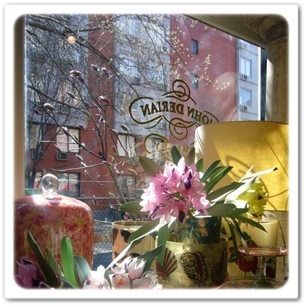 NEW YORKから連れて帰ったJHON DERIAN DECOUPAGE♡_1_3