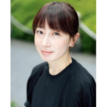 スタイリスト・徳原文子さん