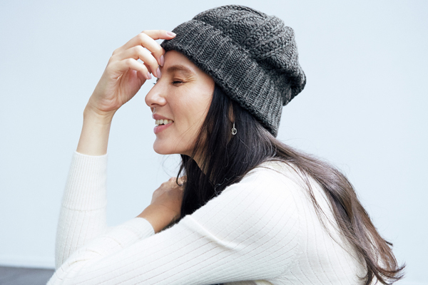 暖かかわいい もの限定 大人の冬小物wishリスト Web Eclat 50代女性のためのファッション ビューティ ライフスタイル最新情報