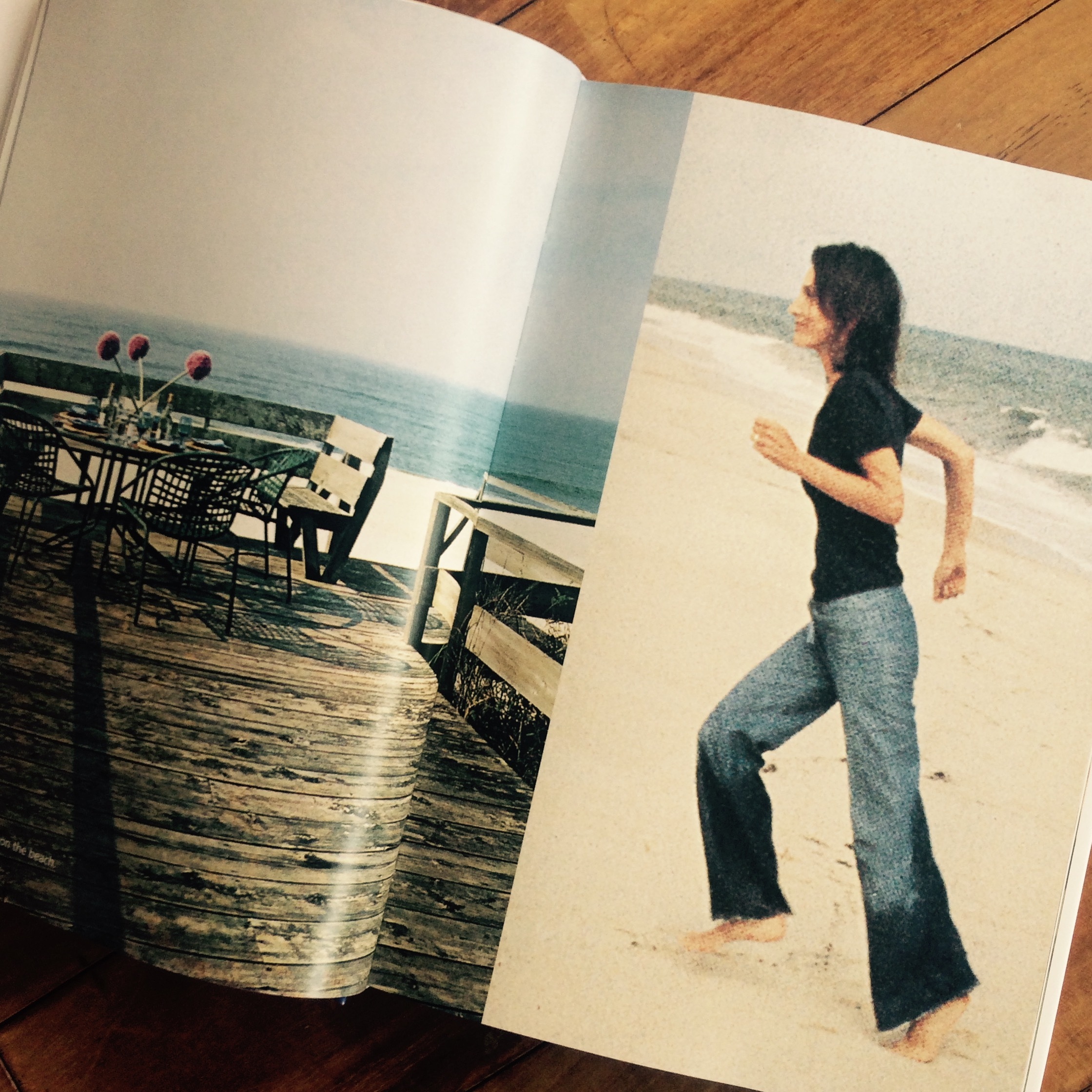 色あせないファッション ファッション誌marisol マリソル Online 40代をもっとキレイに 女っぷり上々