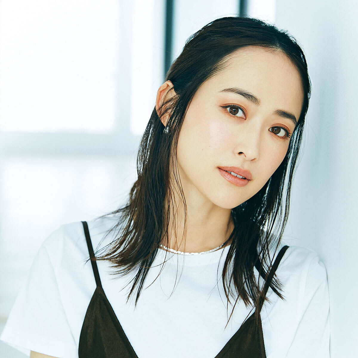 40代に似合う髪型 ヘアスタイル人気ランキング10位