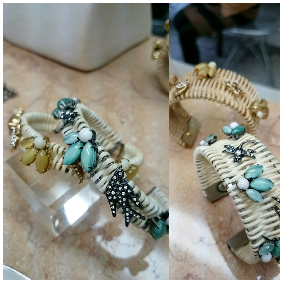 アデルビジュー2018ss新作展示会へ行って来ました♡_1_2
