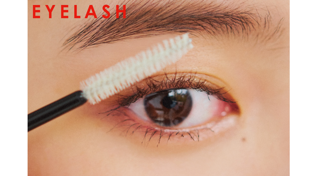 EYELASH
