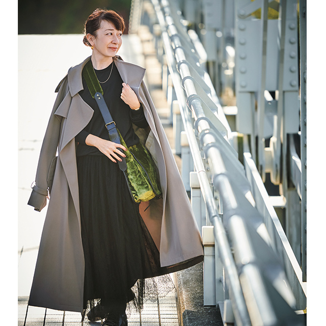 徳原文子