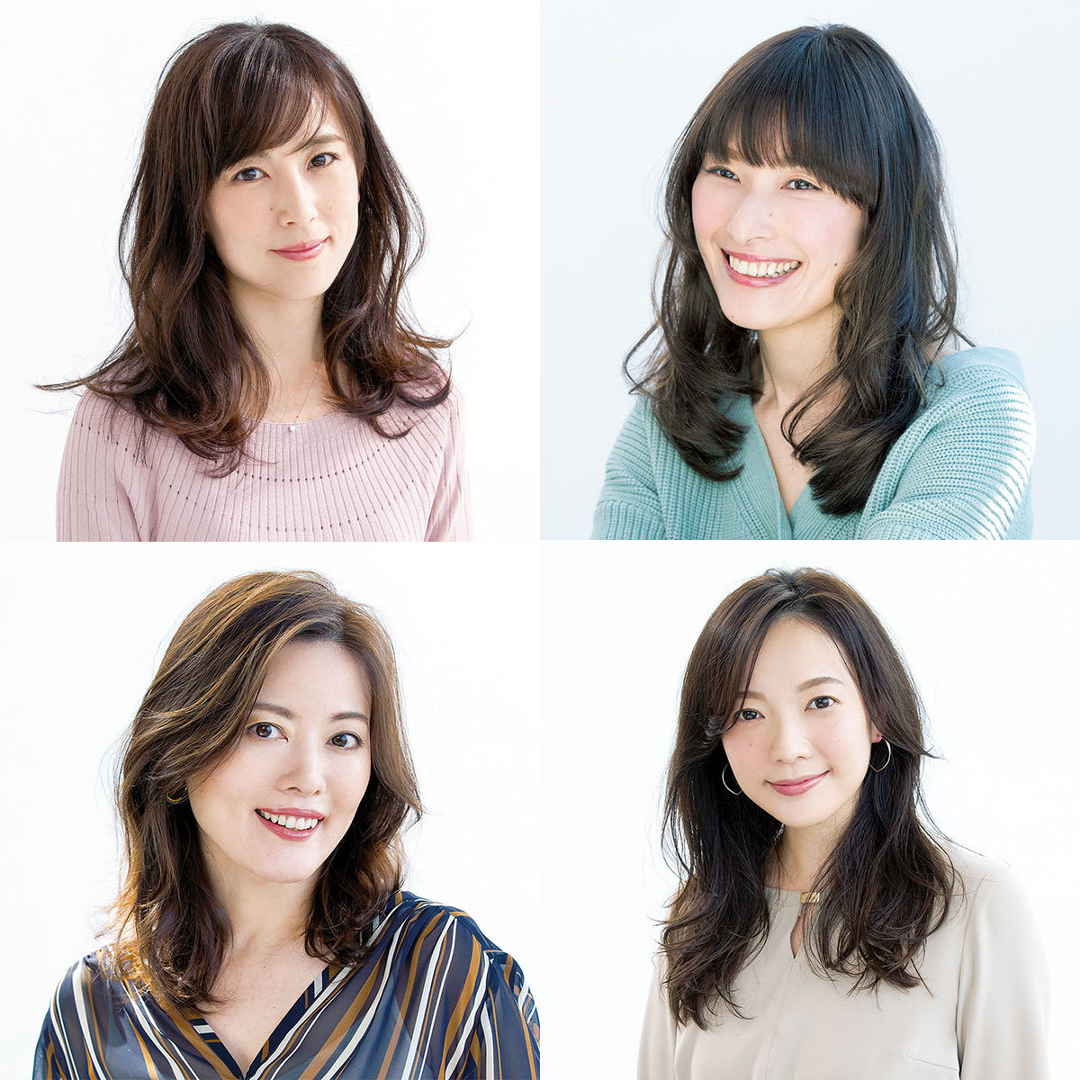 女らしさならやっぱりこれ 40代のためのロングヘア月間ランキングtop10 ファッション誌marisol マリソル Online 40代 をもっとキレイに 女っぷり上々 女らしさならやっぱりこれ 40代のためのロングヘア月間ランキングtop10 ファッション誌marisol マリソル Online 40代 をもっとキレイに 女っぷり上々