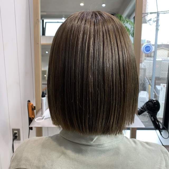 白髪が気になり始めたアラフォーのヘアケア事情まとめ【白髪対策】_1_34