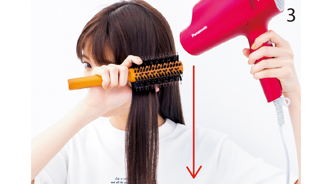 長引く梅雨でも猛暑でもヘア崩さない女子まとめ♡ _1_10