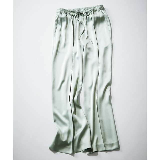 パンツ¥28,600/ロンハーマン