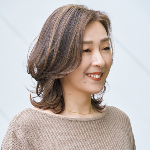 大人に似合うトレンドヘアって 50代髪型人気ランキングtop10 Web Eclat 50代女性 のためのファッション ビューティ ライフスタイル最新情報