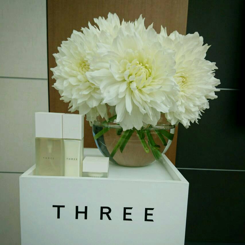 THRRE×Marisolスペシャルイベント@神保町アネックスビル_1_2