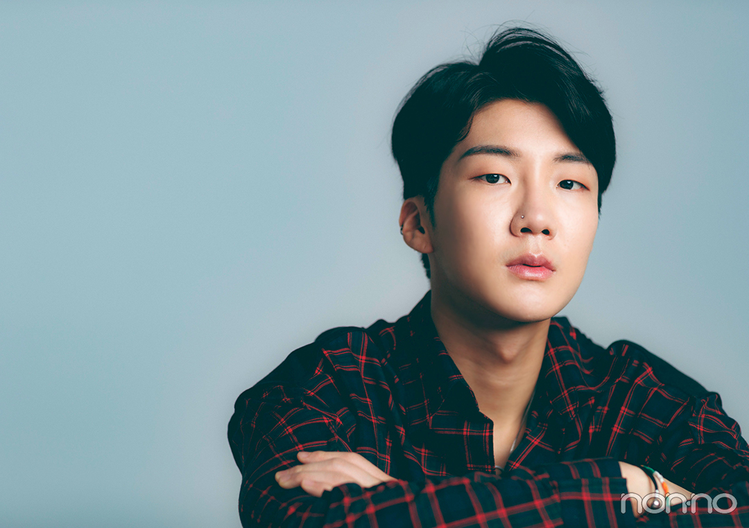 ウエブ限定・WINNERのメンバー、ジヌとフニーの本誌未公開カットを掲載!【インタビュー後編】_1_2