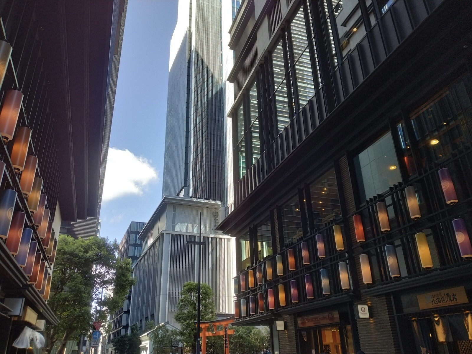 コレド室町
