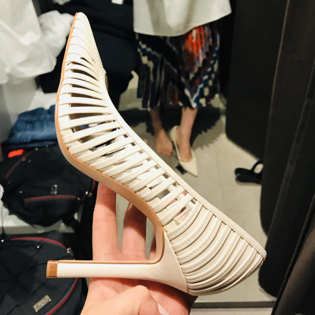 ZARAの画期的なサービス!Personal Styling Service体験レポ②イメチェンしながらおしゃれアップデート!_1_6