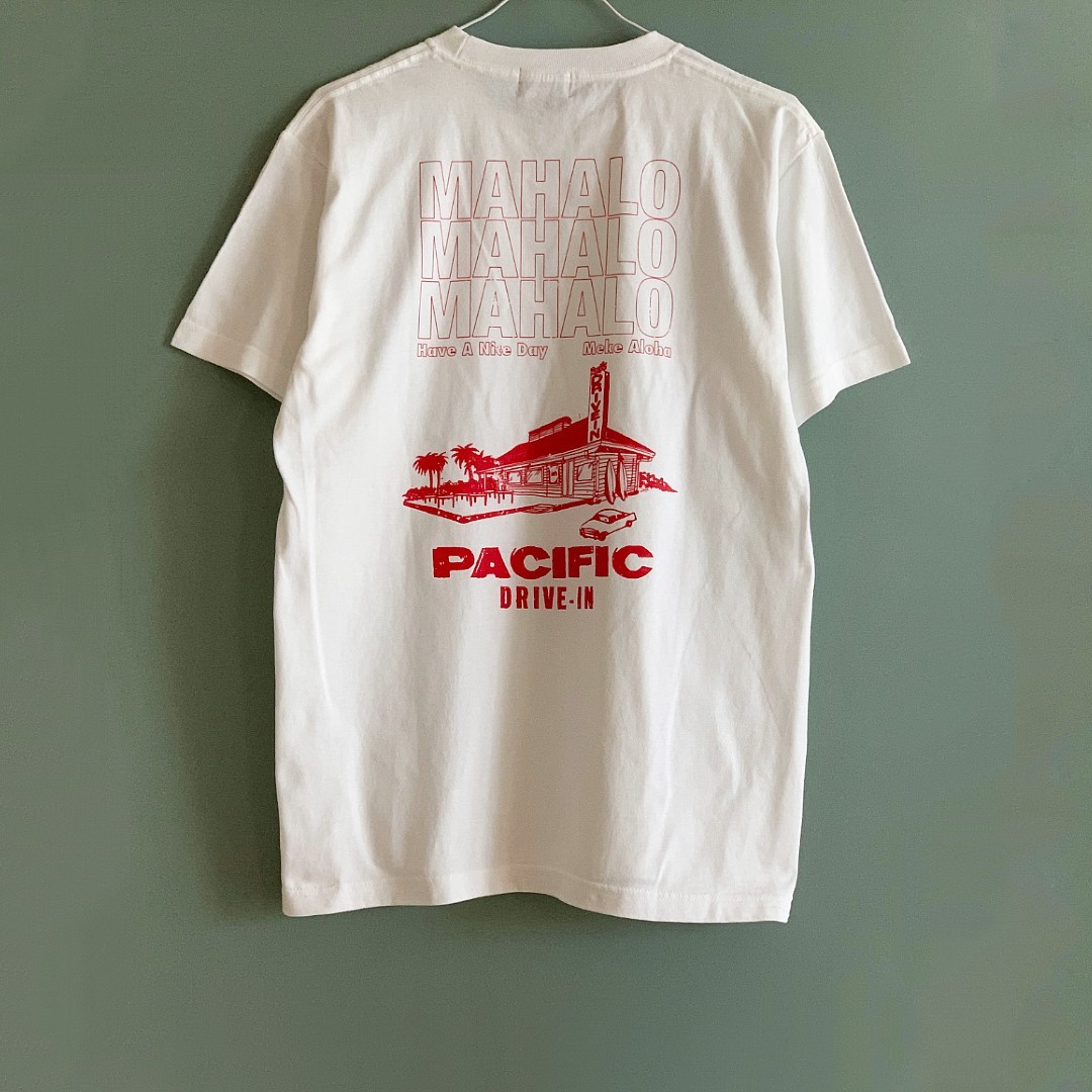 ホテル、レコード店、カフェ……夏の主役Tシャツは“ショップオリジナル”で探す_1_4