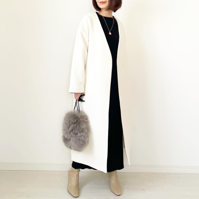 【2021-2022冬のコート・アウターまとめ】アラフォーおしゃれブロガーが選んだのはコレ!|美女組Pick up!_1_14