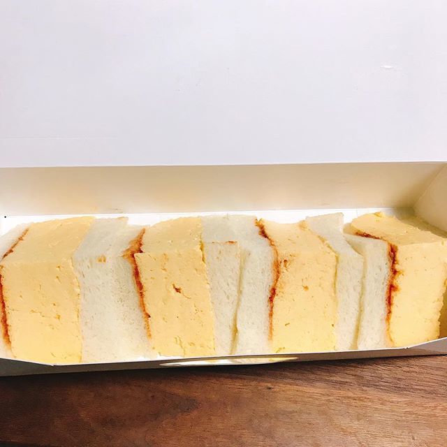 手土産や差し入れにもぴったり!神楽坂「マドラグ」の分厚~い卵サンド_1_1