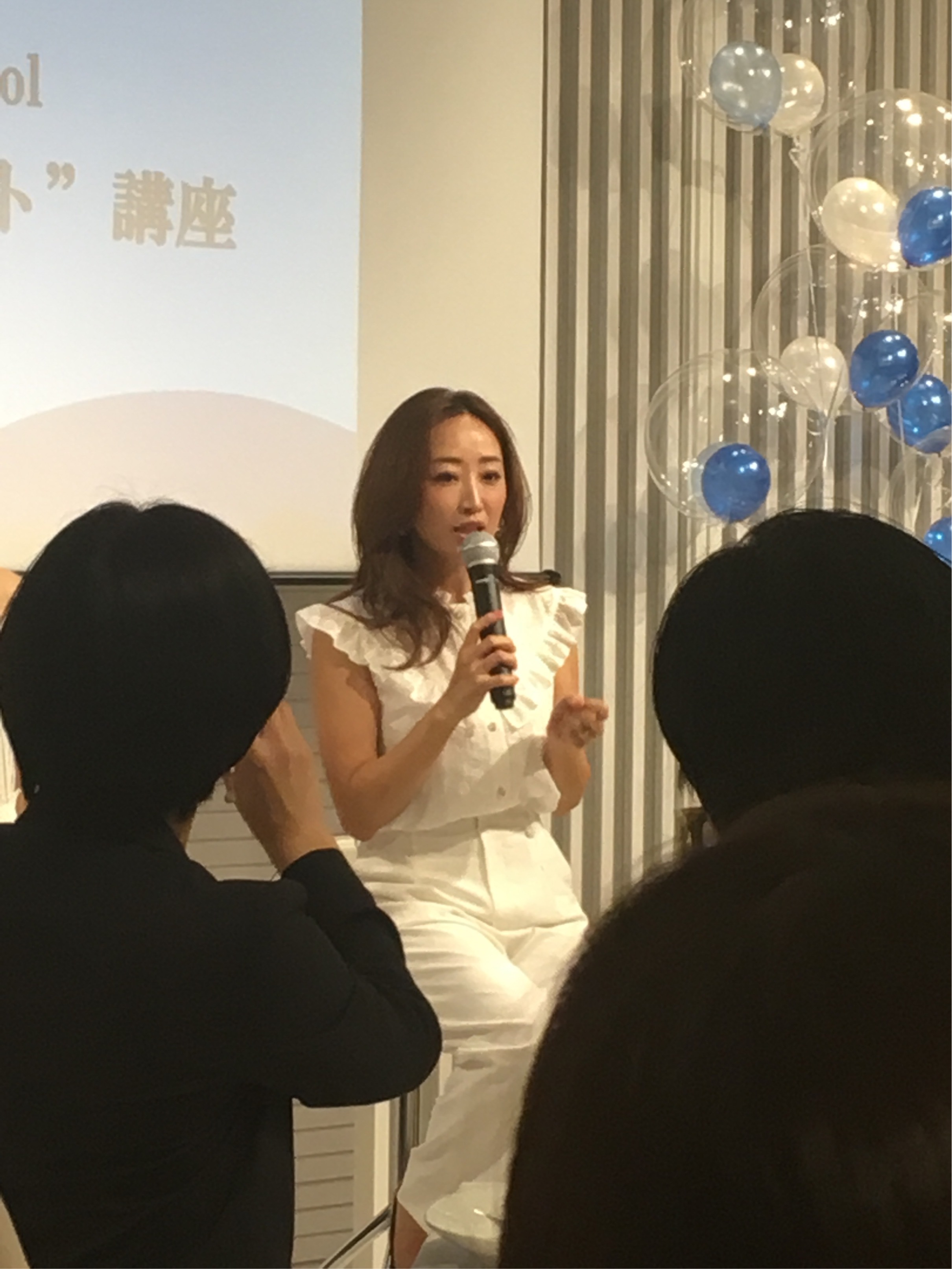 『ロート製薬DEOCO×Marisol×神崎恵 大人の”エチケット”講座』_1_1