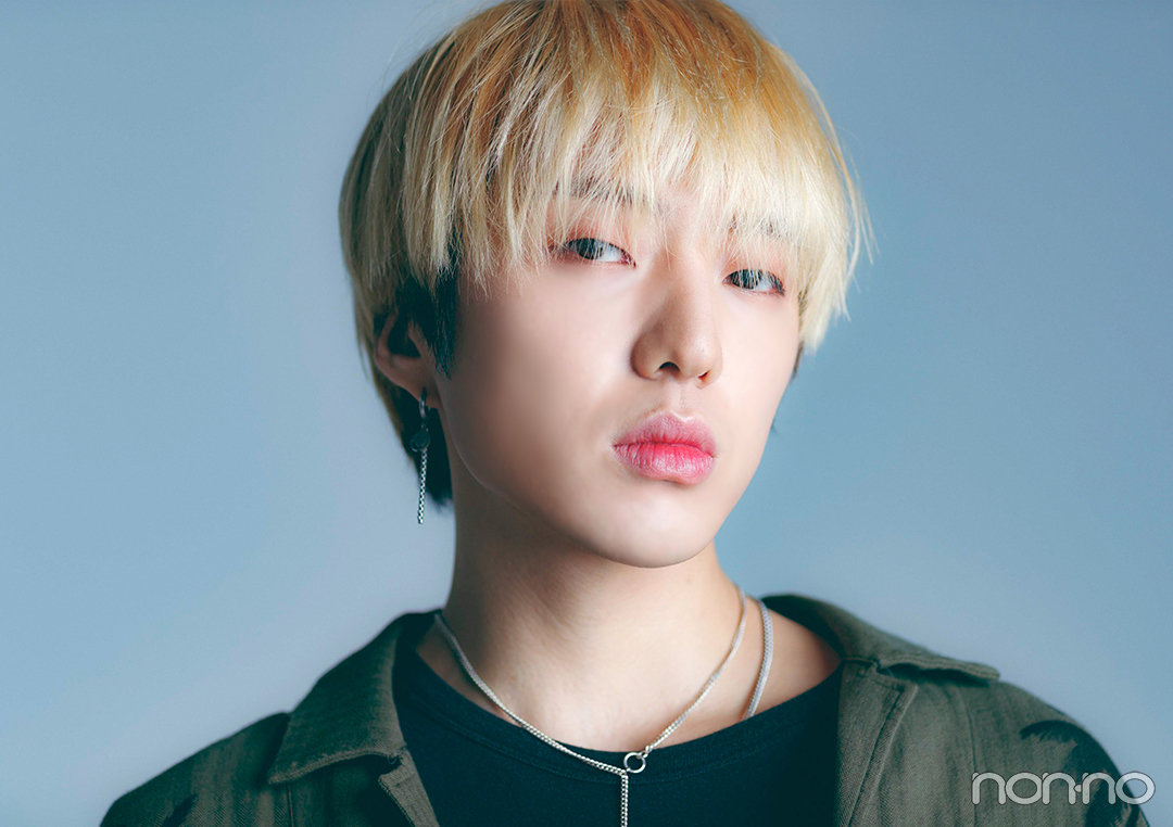 ウエブ限定・WINNERのメンバー、ミノとユンの本誌未公開カットを掲載!【インタビュー前編】_1_1