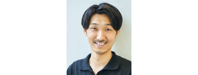 松島高志さん