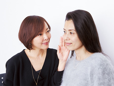「クマのせいで、お疲れ 顔に見られがちです…」【お悩み別顔のくすみ払いプラン】_1_2