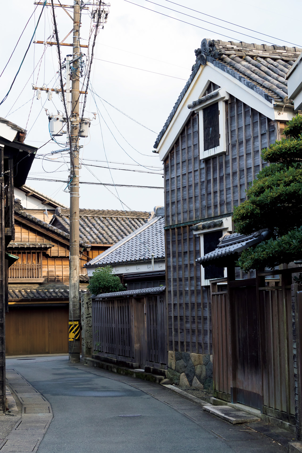 センスとおもてなしが心地よい伊勢の鮨店 こま田_1_7