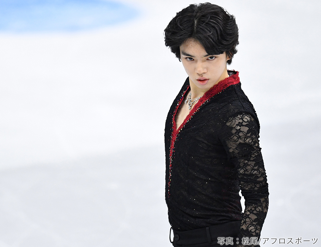 JunHwan Cha(ジュンファン・チャ)