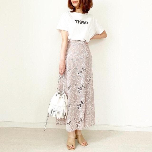 2021年春トレンド「マウンテンパーカ」を使ったプチプラMIXコーデまとめ|美女組Pick-up!_1_9