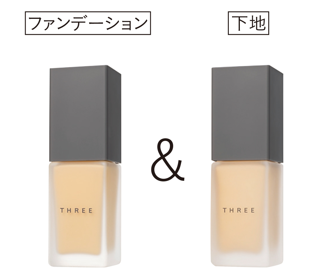 ゆうこすの崩れないファンデーション&毛穴・テカり防止コスメは?【夏美容の100のアンサー!】_1_2