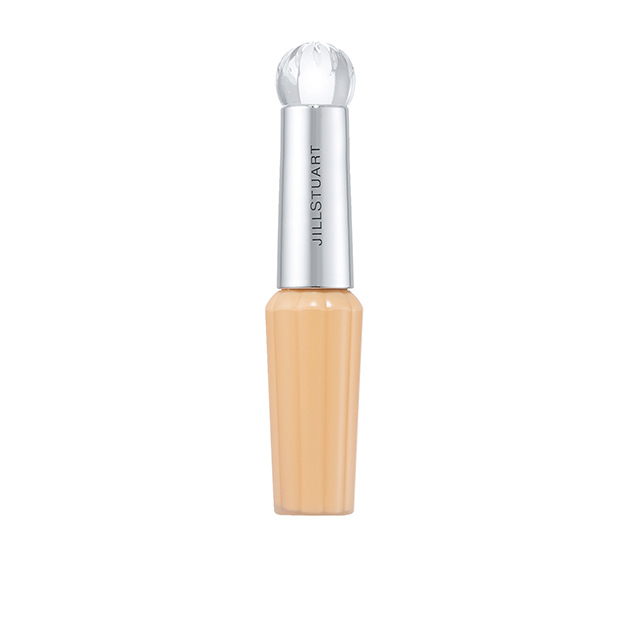 SPF25・PA+++。イルミネイティ ング セラムコレクター03 6㎖ ¥ 3,080/ジルスチュアート ビュー ティ