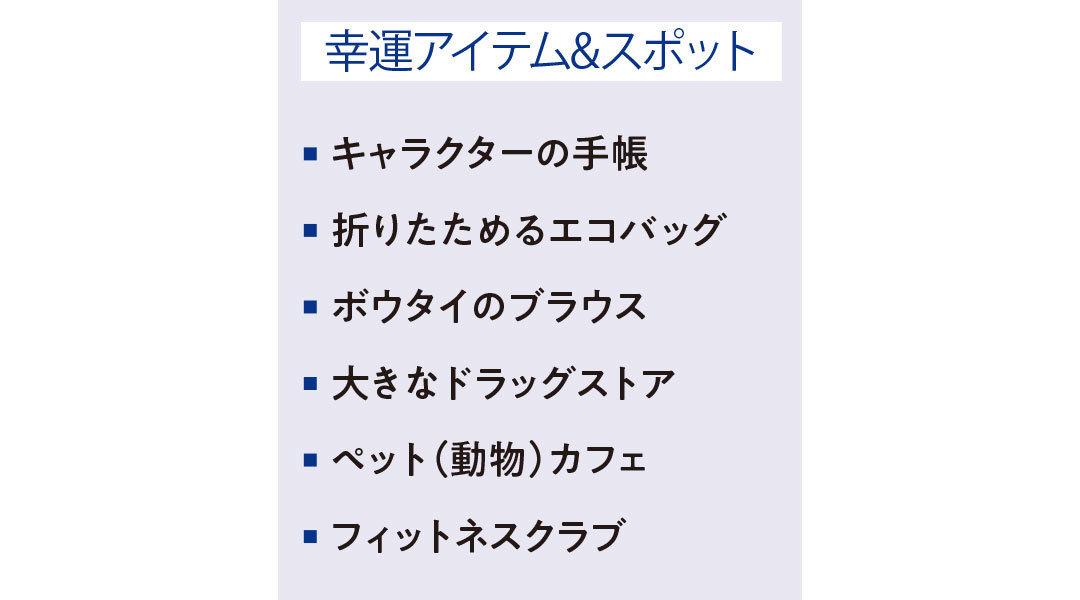 【星占い2020年】獅子座の全体運・恋愛運・星座別相性・1年のバイオリズム_1_5