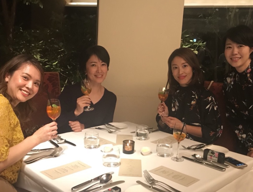 大人女子の美容遠足 ASTALIFT with Marisol&eclat _1_9