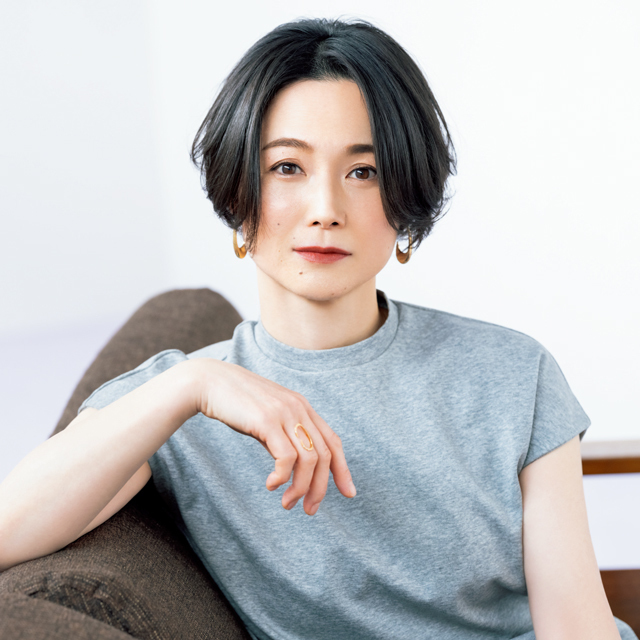 秋のヘアチェンはショートヘアが人気 50代髪型人気ランキングtop10 Web Eclat 50代 女性のためのファッション ビューティ ライフスタイル最新情報