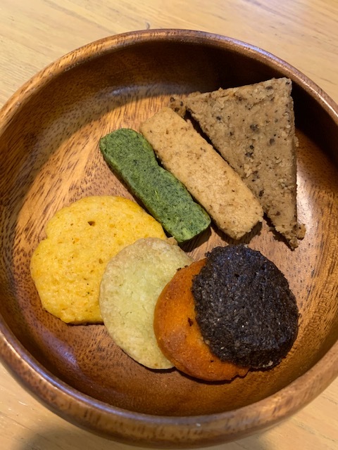 美しい人はみんな食べている! 罪悪感ゼロスイーツ♥_1_4