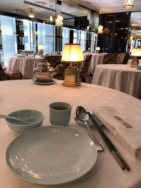 悲鳴が出るほどの美味しさ。ラグジュアリーな飲茶をマダム気分で♪_1_2