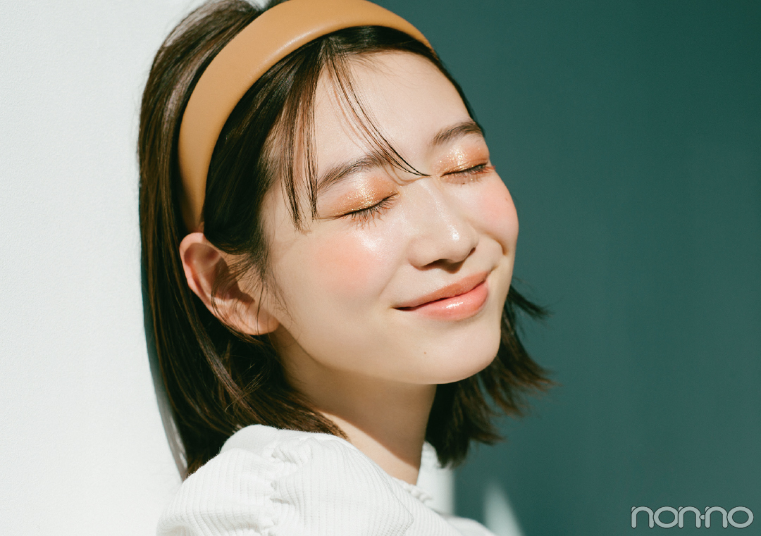 岡本夏美