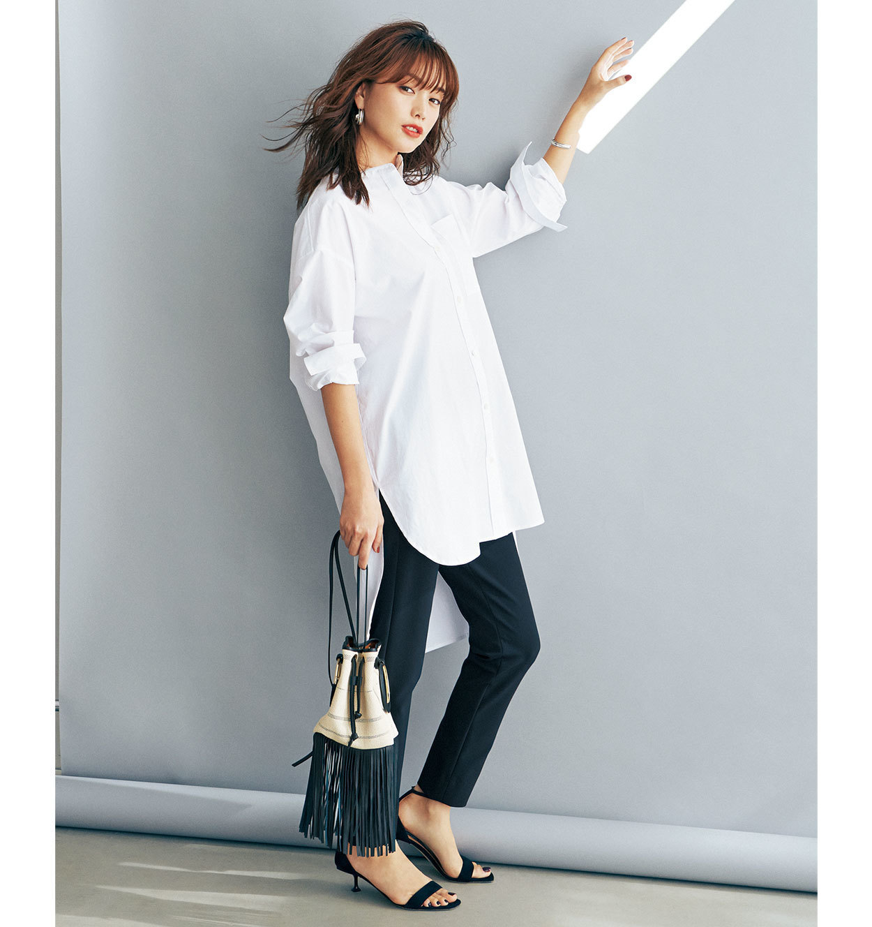 婚活にも対応 モテるolファッション30選 実例コーディネートサンプル Happy Plus One 大人女子のお役立ち情報サイトhappy Plus One ハッピープラスワン