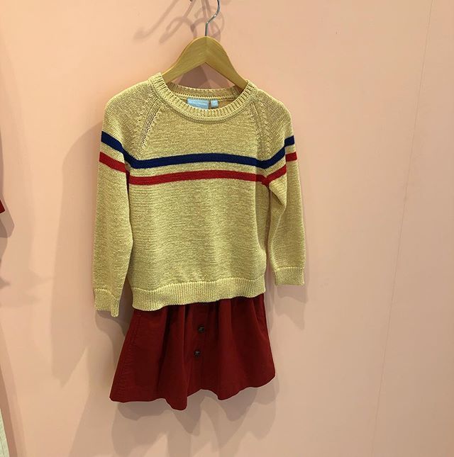 ユニクロ2019年春夏展示会へ。ユニクロユーの水着がレトロでとってもキュート♡_1_4