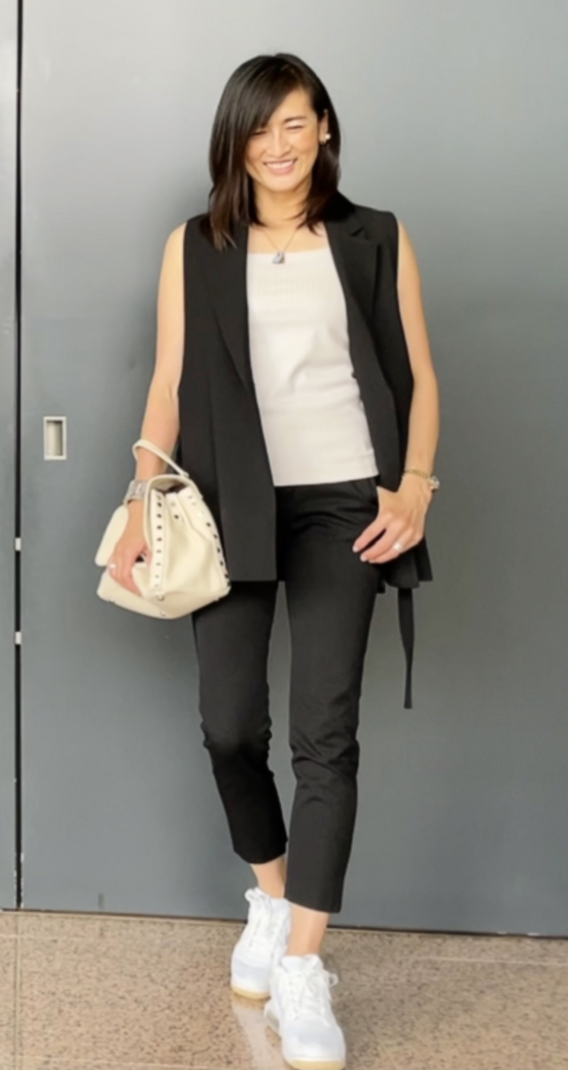 21秋のスタイル美人服 ラクしてきれい がかなう最旬アイテム ファッション人気ランキングtop10 Web Eclat 50代女性のためのファッション ビューティ ライフスタイル最新情報