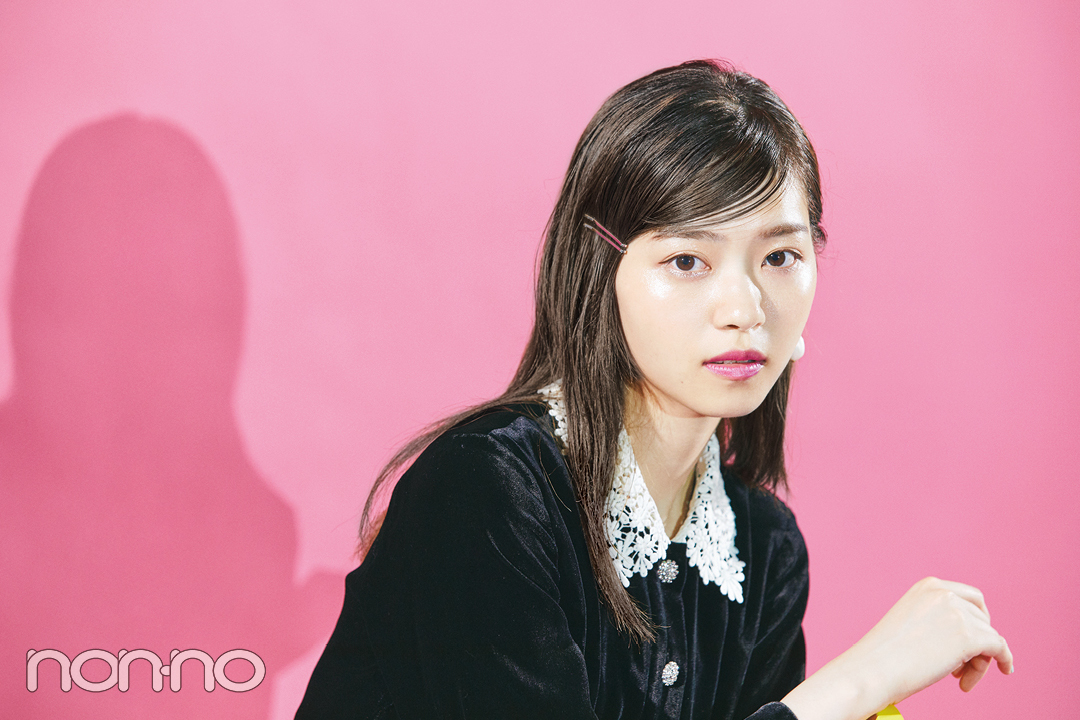 【西野七瀬のドレスでまちぶせ vol.3】kate spade NEW YORKのグッドガールドレス_1_2