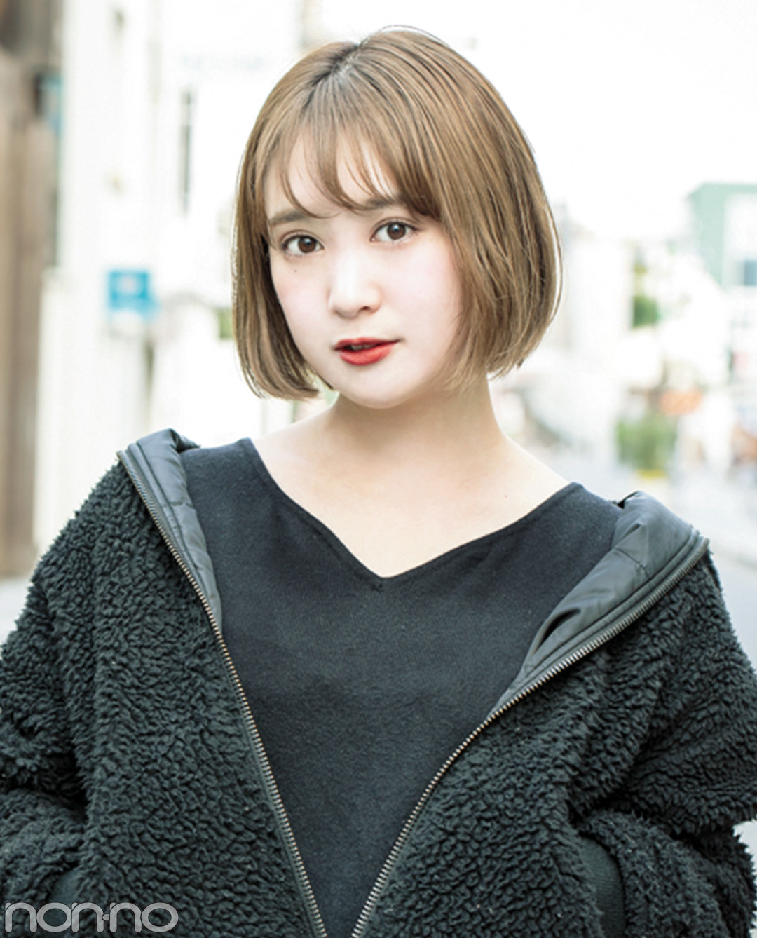 読モって、デートのときどんなコーデしてるの?【カワイイ選抜】_1_3